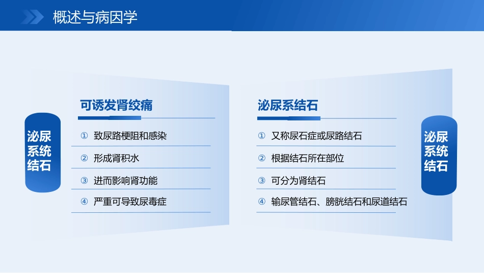 输尿管结石宣教_第4页