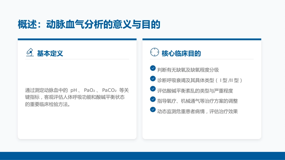 动脉血气标本采集技术业务学习（19页）_第3页