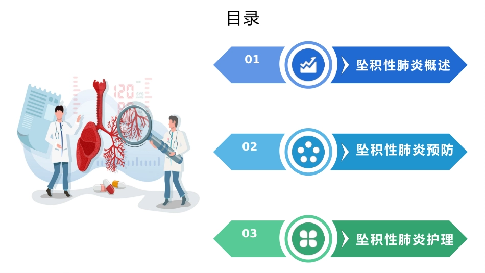 坠积性肺炎的预防与护理_第2页