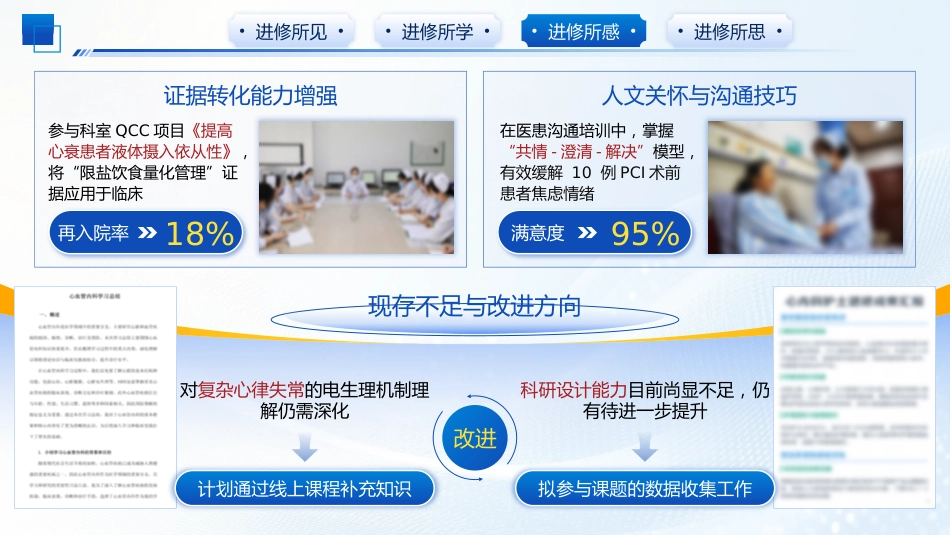 心血管内科进修汇报BG_第9页
