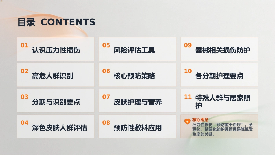 压力性损伤的预防与护理_第2页