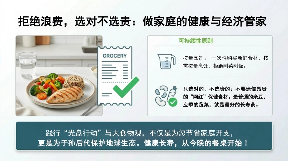 全民营养周健康宣讲_第15页