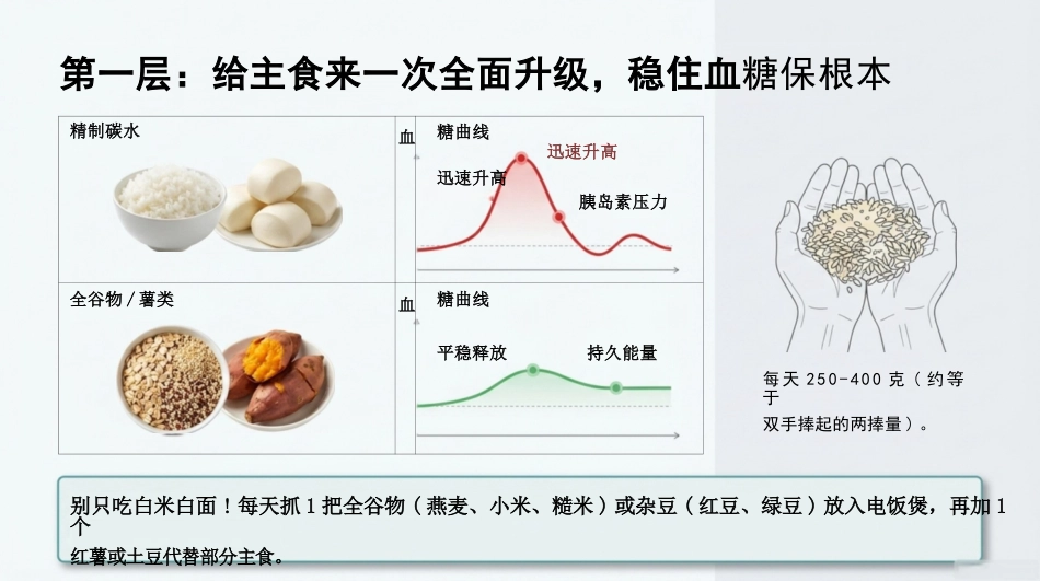 全民营养周健康宣讲_第6页