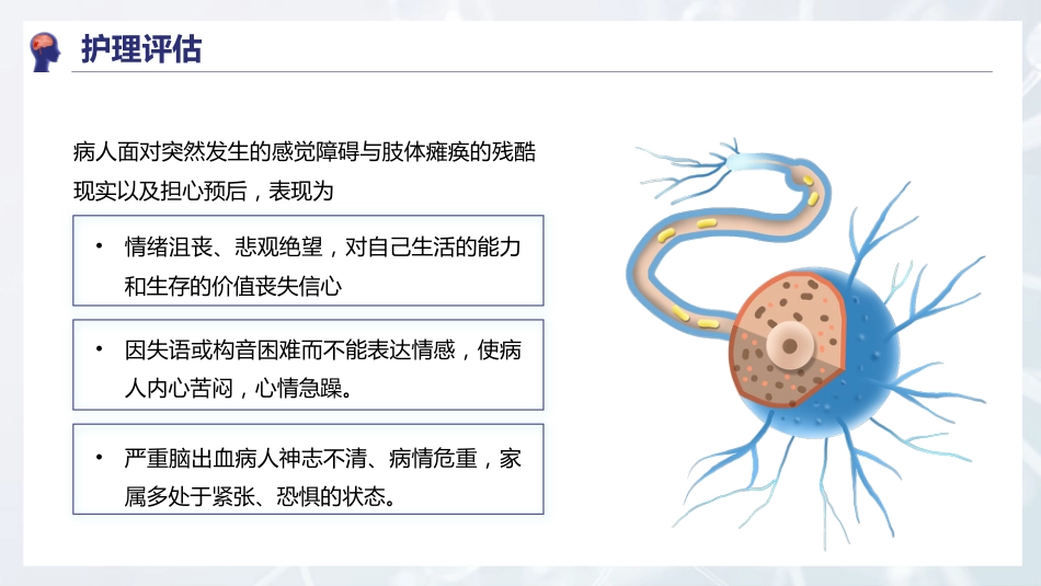 脑出血护理方案_第10页