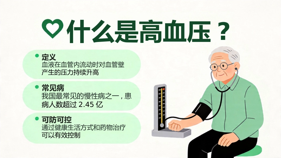 高血压的健康宣教27页_第4页