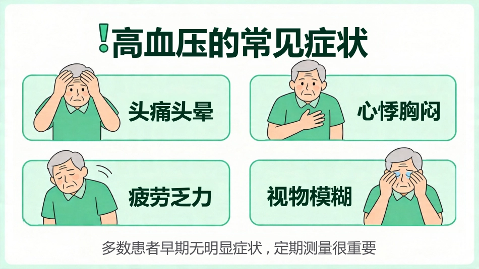 高血压的健康宣教27页_第6页