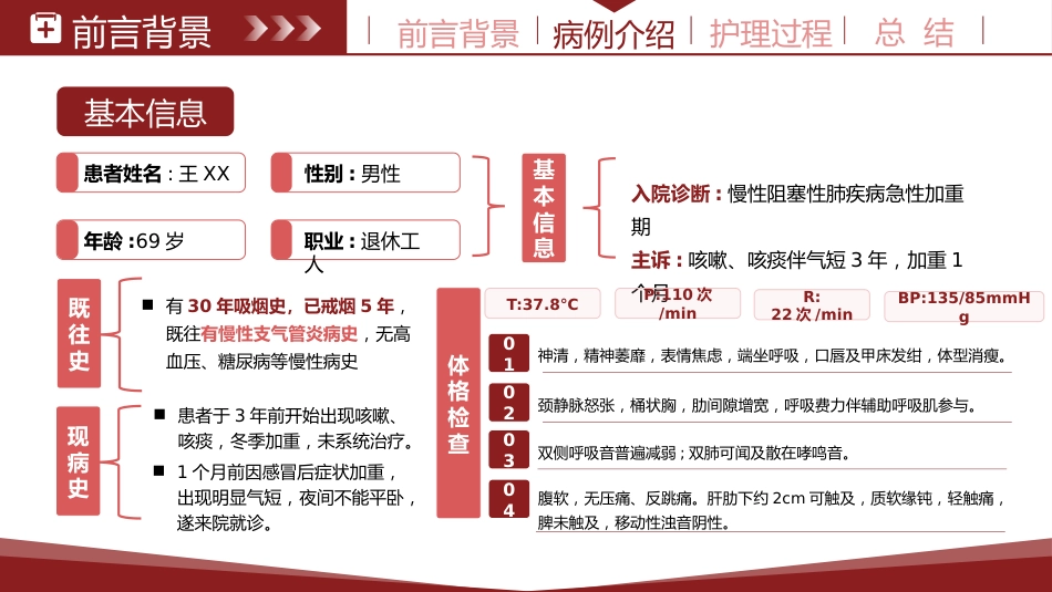基于循证的慢性阻塞性肺疾病患者个案护理紫色_第7页