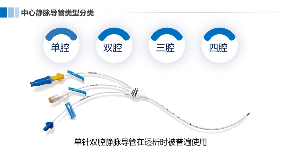 血液透析病人中心静脉导管的护理_第6页