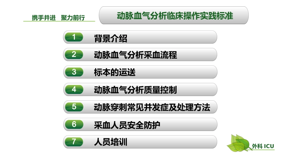 动脉血气分析临床操作实践标准PPT(40张)【41页】_第3页