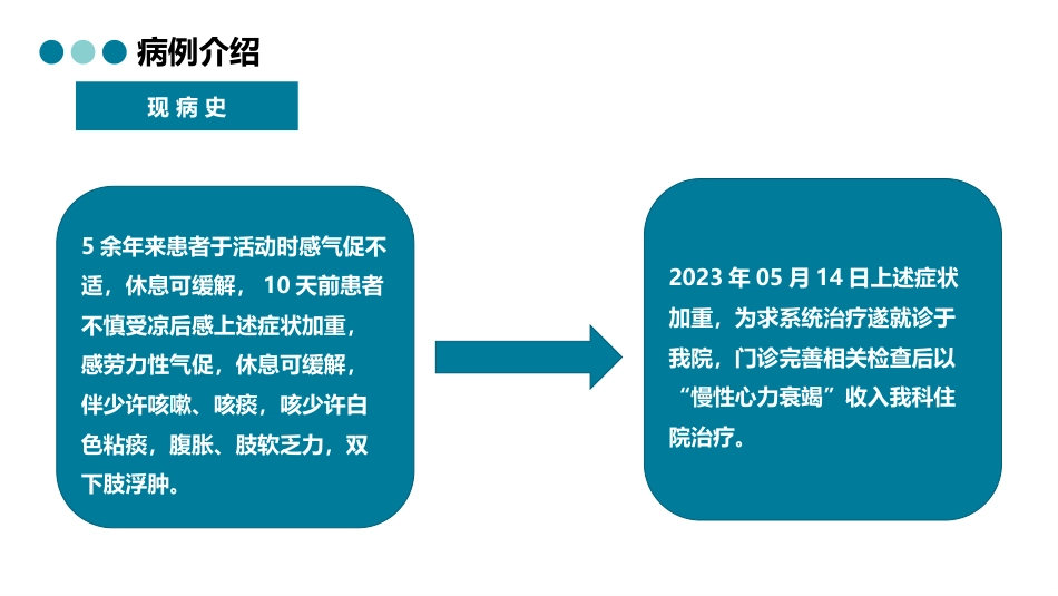 一例心水病-阳虚水泛证中医护理查房_第10页