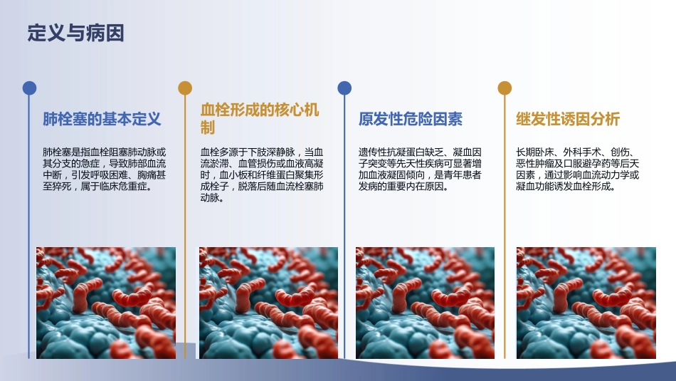 肺栓塞急救护理指南（2025版）解读-1_第4页