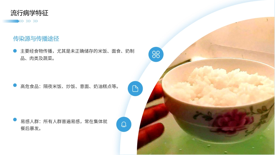 蜡样芽孢杆菌感染护理查房带参考文献_第6页