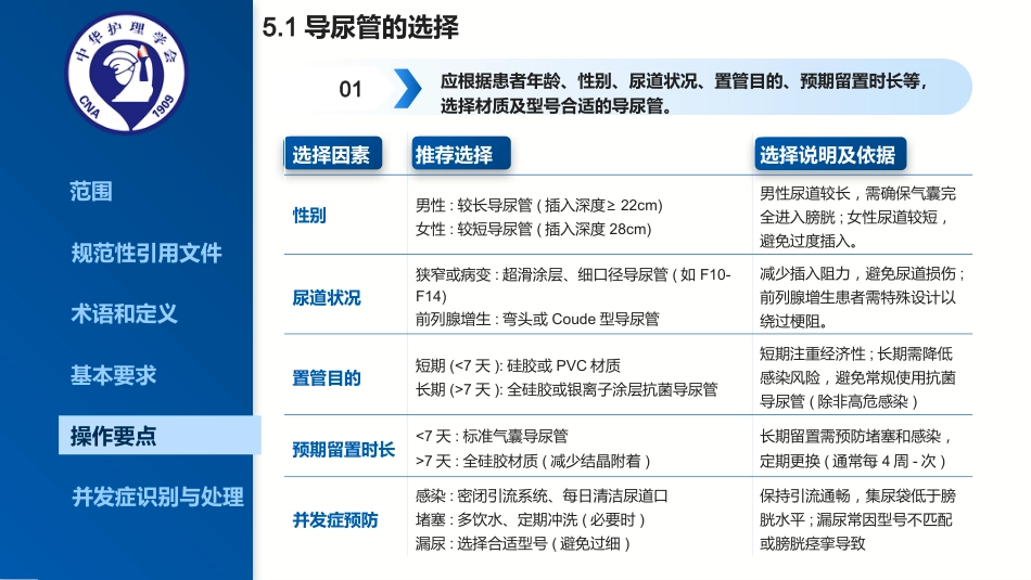 2025最新成人留置导尿的护理及并发症处理_第11页