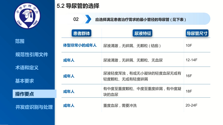 2025最新成人留置导尿的护理及并发症处理_第12页