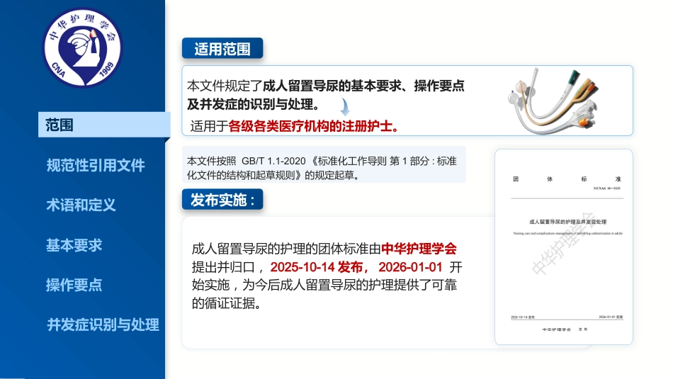 2025最新成人留置导尿的护理及并发症处理_第3页