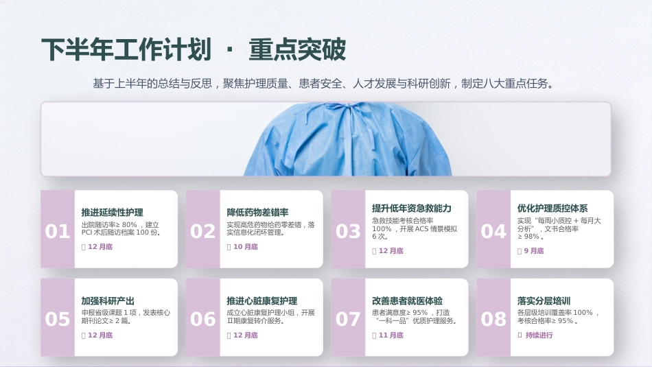 2026年上半年护理工作总结_第10页