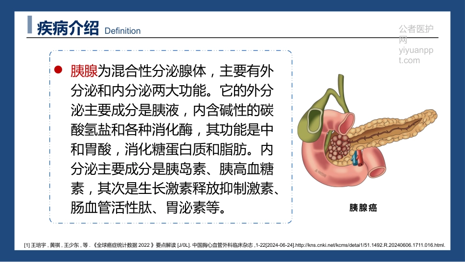 胰腺癌患者护理查房-癌症之王_第4页