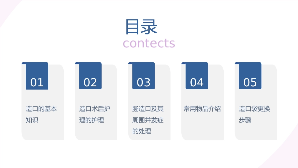 伤口造口术后护理ppt_第2页