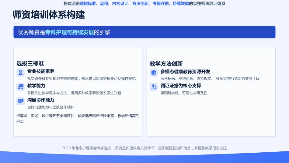 2026普外科专科护士培训——最新指南解读与实践规范_第10页