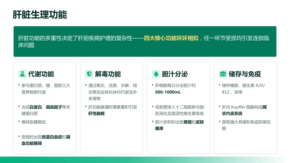 肝胆外科专科护士培训——2026最新指南解读与实践_第10页