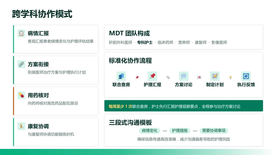 肝胆外科专科护士培训——2026最新指南解读与实践_第7页