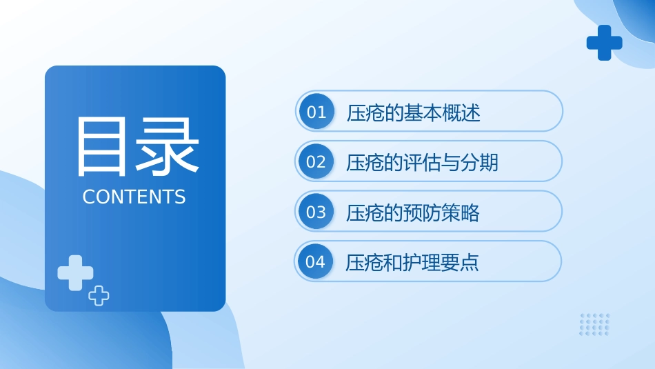 压疮的预防与护理讲座_第2页