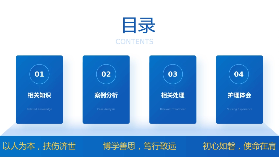 一例下肢深静脉血栓患者的个案护理_第2页