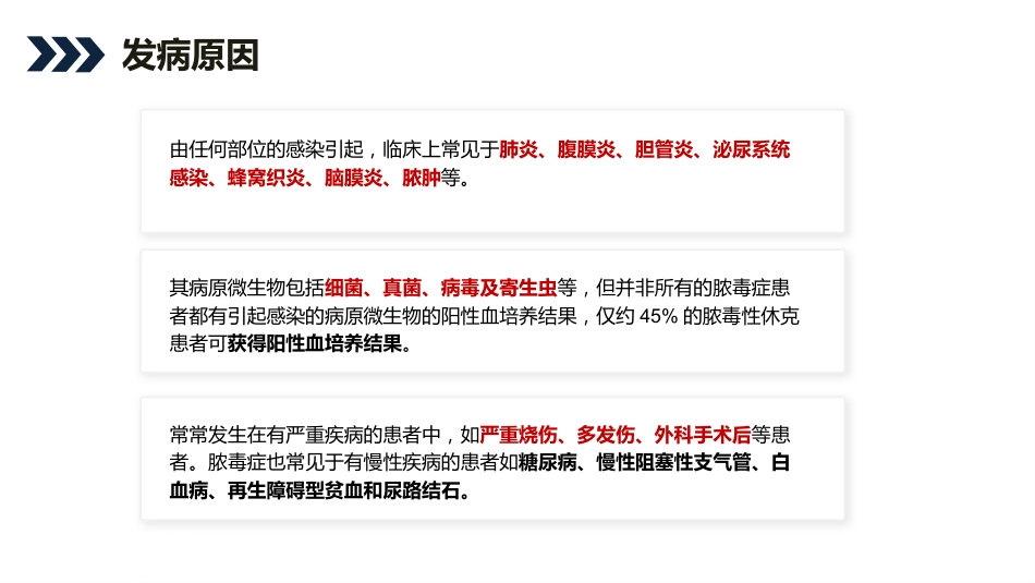 脓毒症患者护理查房_第7页