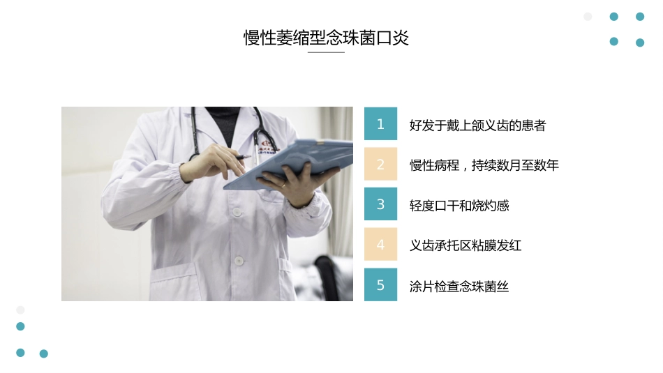 口腔疾病基本用药_第10页