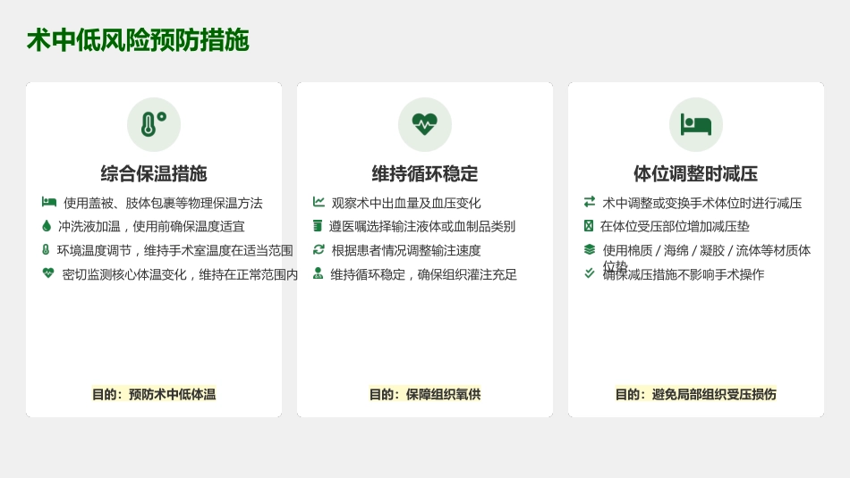术中获得性压力性损伤预防_第12页