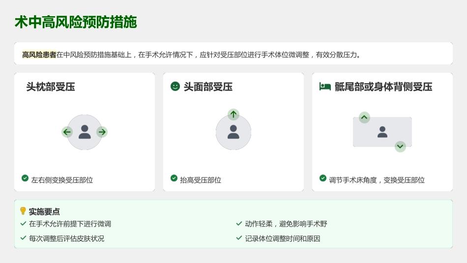 术中获得性压力性损伤预防_第14页