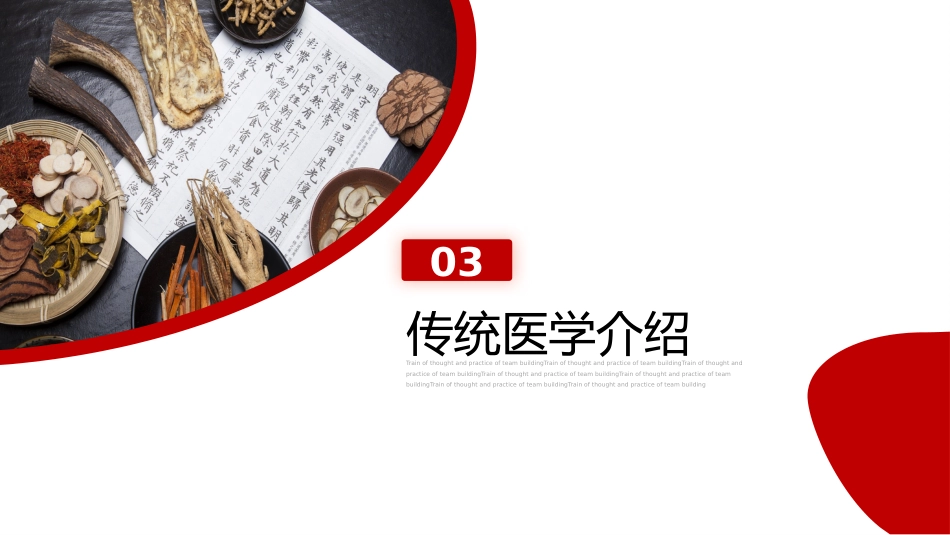 中医药传统医学演讲汇报【无内容模板】_第15页