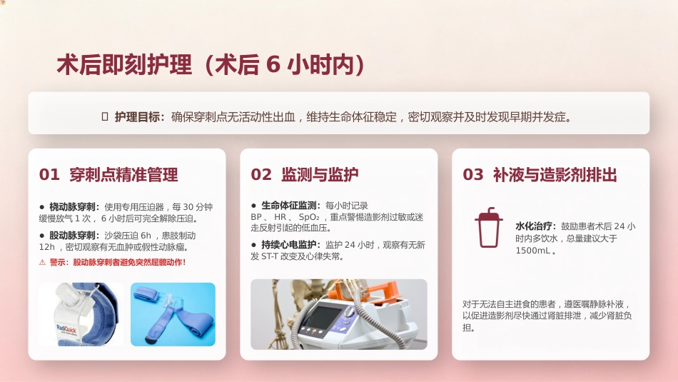 心血管内科围术期管理课件_第7页