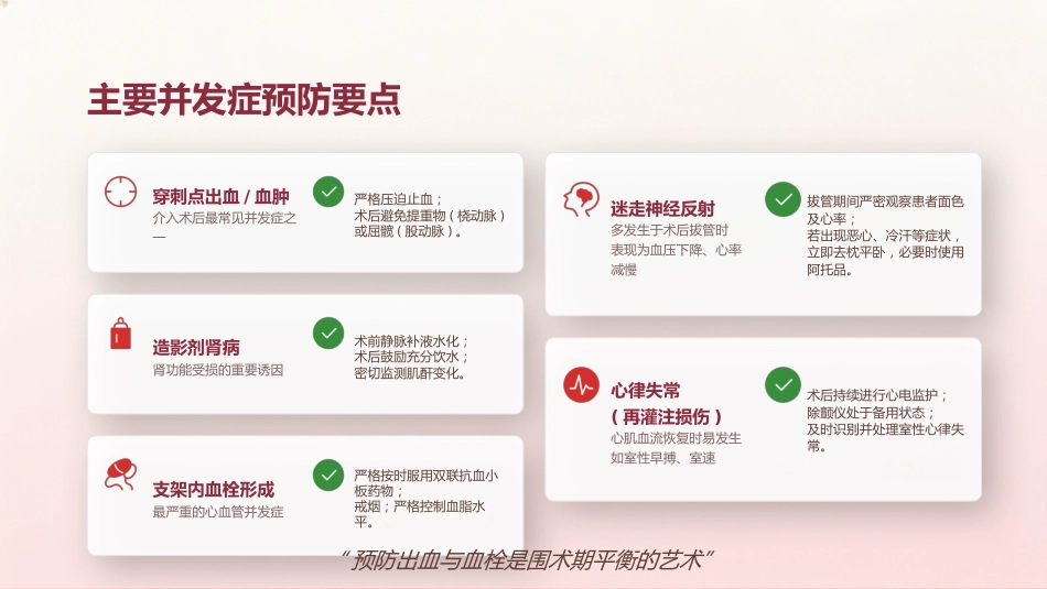 心血管内科围术期管理课件_第9页