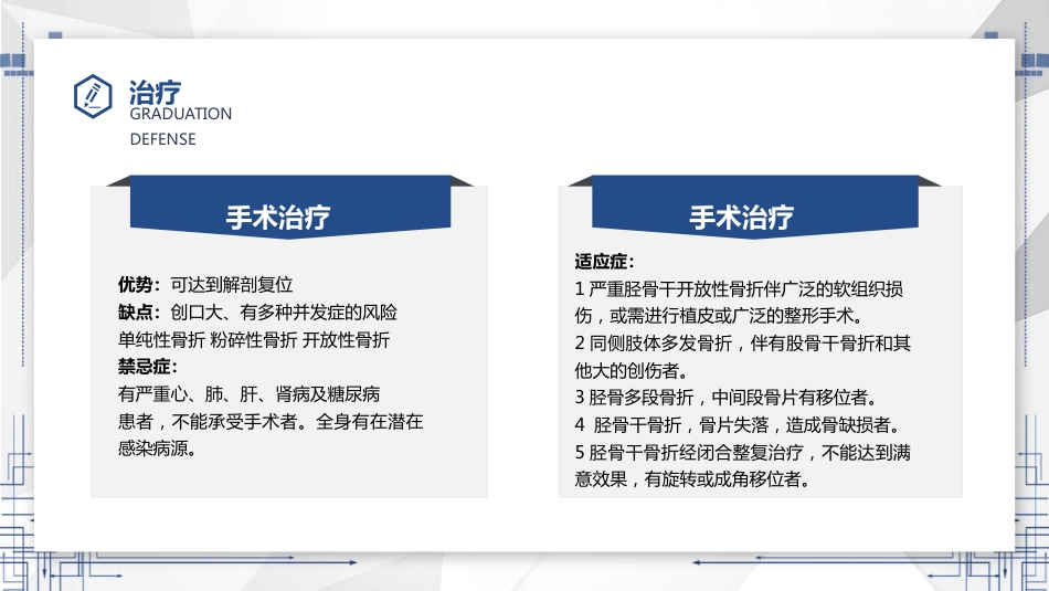 胫腓骨骨折患者护理查房_第10页