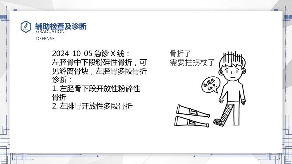 胫腓骨骨折患者护理查房_第14页