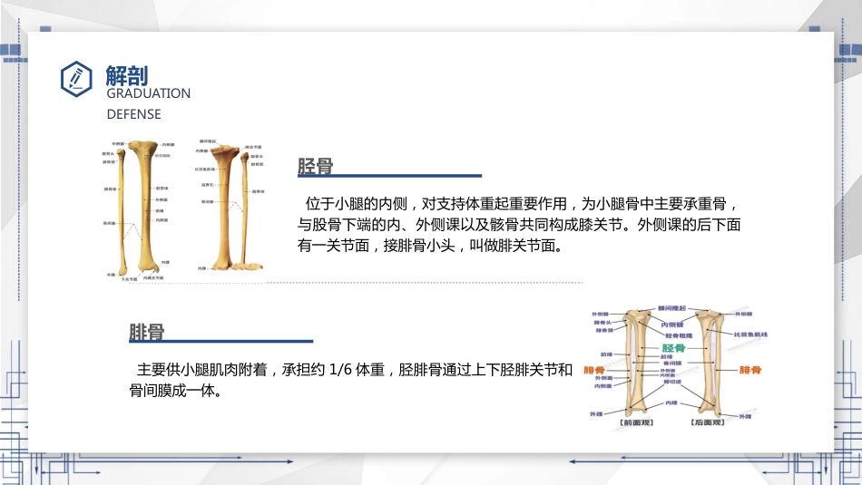 胫腓骨骨折患者护理查房_第4页