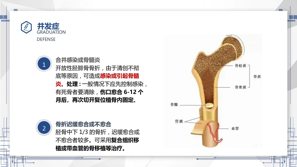 胫腓骨骨折患者护理查房_第7页