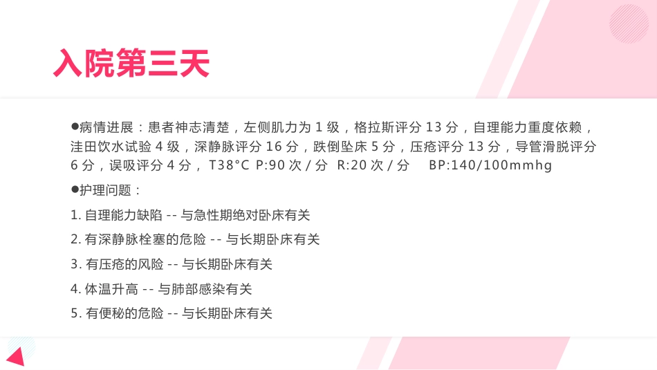 脑出血教学查房_第15页