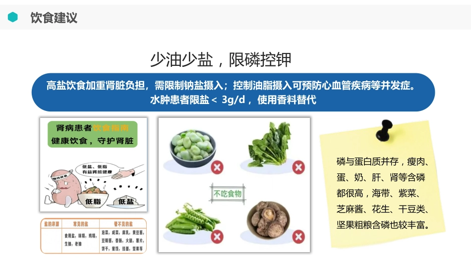 慢性肾脏病饮食指导_第13页
