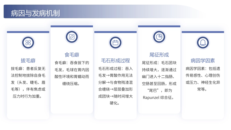 儿童长发公主综合征护理查房带参考文献_第6页
