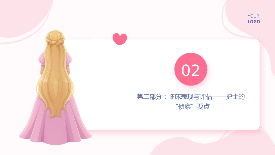 儿童长发公主综合征护理查房带参考文献_第8页