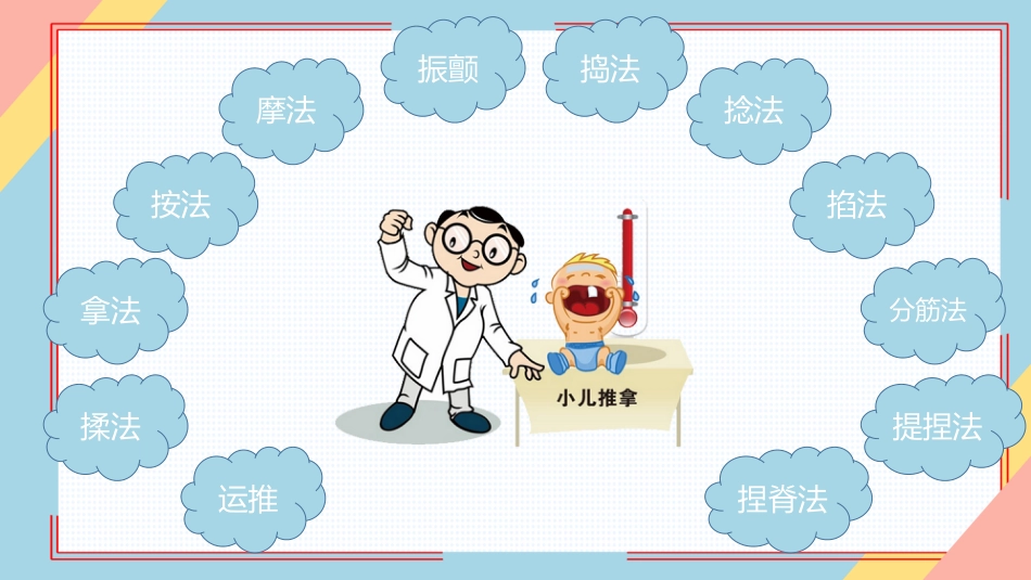 小儿推拿培训——常见穴位_第4页