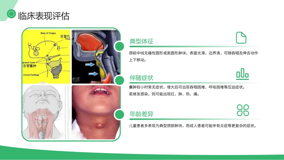 甲状舌管囊肿（TGDC）护理查房带参考文献_第7页
