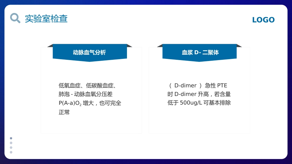 肺栓塞的护理查房_第14页