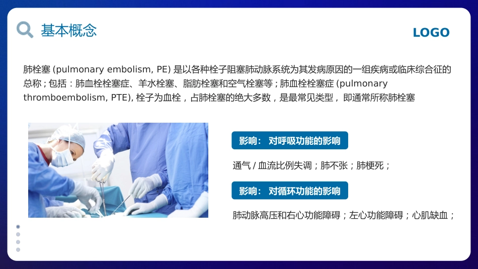 肺栓塞的护理查房_第4页