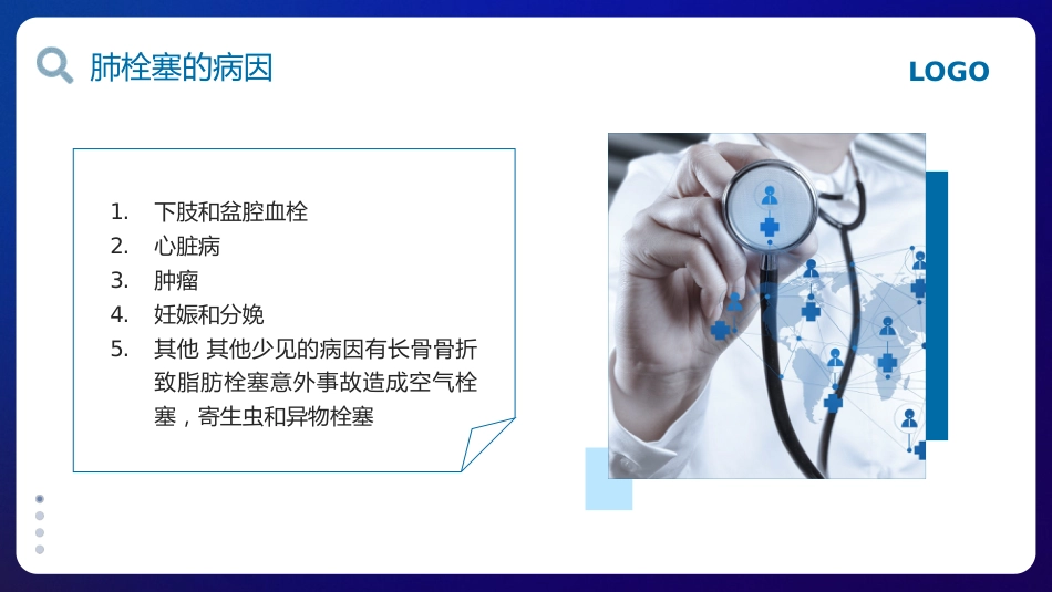 肺栓塞的护理查房_第9页
