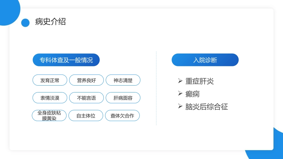一例重症肝炎的护理个案汇报专题PPT课件_第5页