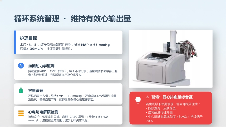 心血管内科-冠脉搭桥术后个案护理_第6页