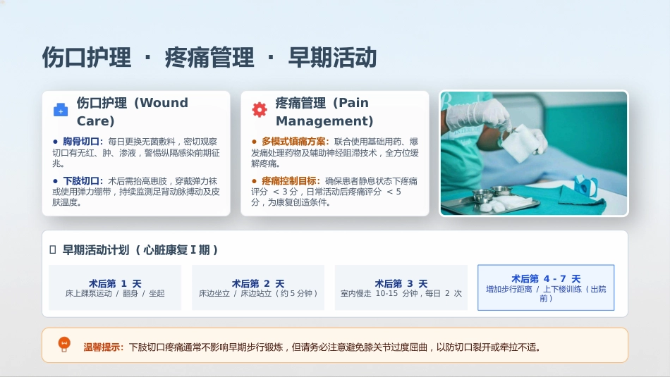 心血管内科-冠脉搭桥术后个案护理_第8页